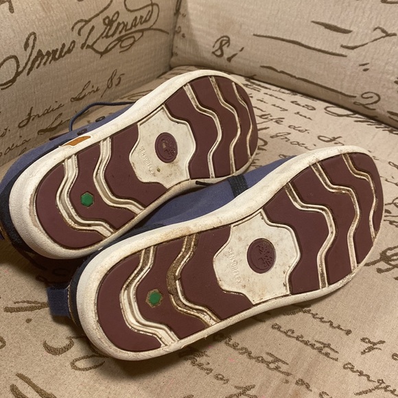Timberland - Picture 5 of 7